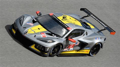 c8 rolex 24|Rolex 24 at Daytona Preview: All eyes On Midengine Corvette .